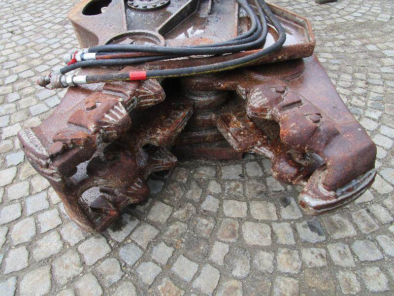 Verachtert VHC-40 - Demolition shears: picture 3 Verachtert VHC-40 - Demolition shears: picture 3
