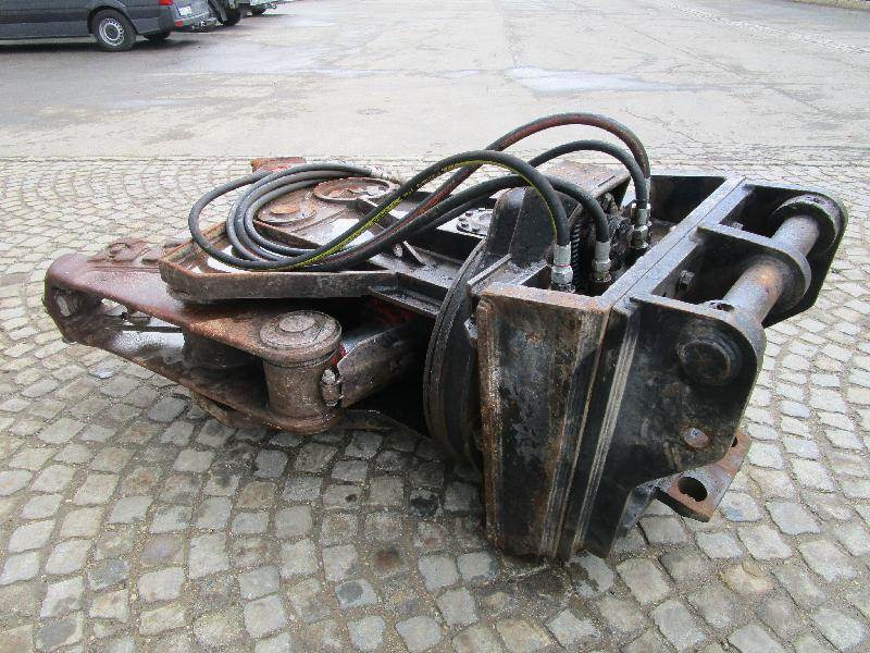 Verachtert VHC-40 - Demolition shears: picture 1 Verachtert VHC-40 - Demolition shears: picture 1