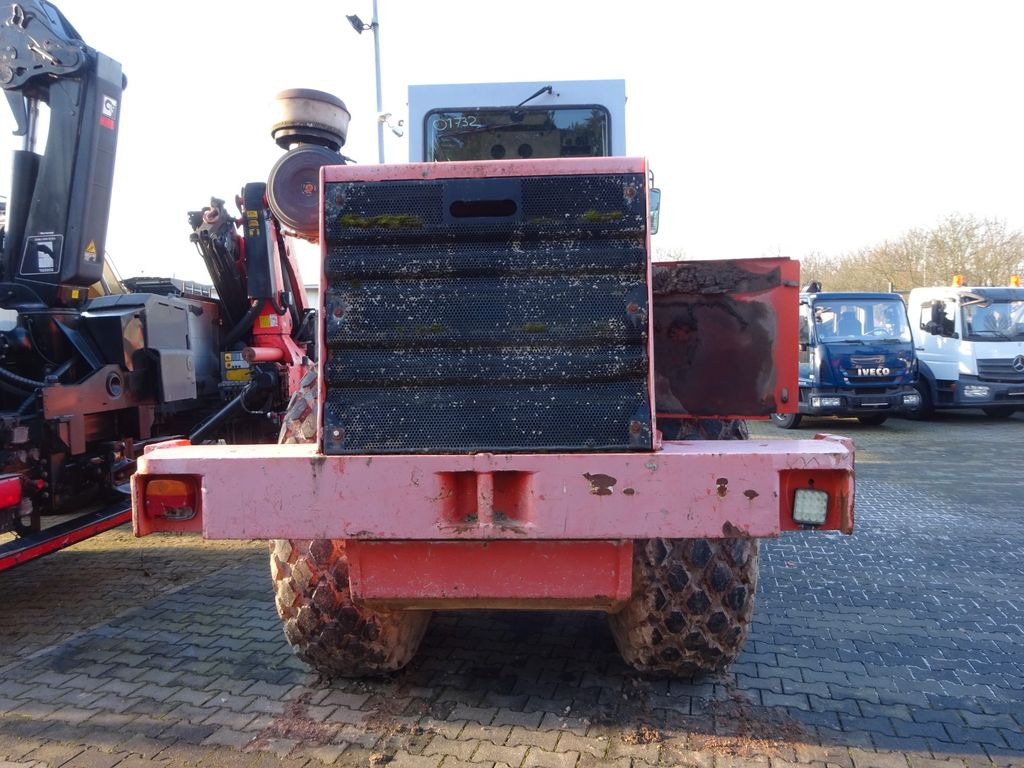 Hamm Confort 12V Walze 2520 D - Compactor: picture 4 Hamm Confort 12V Walze 2520 D - Compactor: picture 4