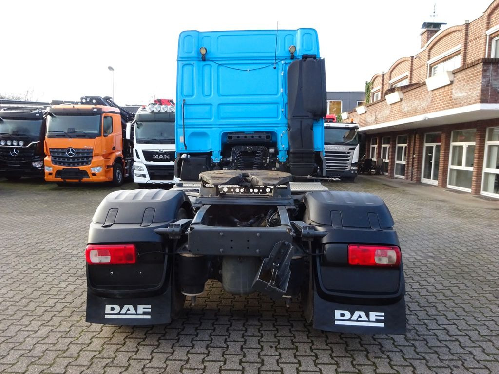 DAF XF 440 + Hydrl. Pumpe 4x2 DAF XF 440 + Kipphydraulik - Tractor unit: picture 5 DAF XF 440 + Hydrl. Pumpe 4x2 DAF XF 440 + Kipphydraulik - Tractor unit: picture 5