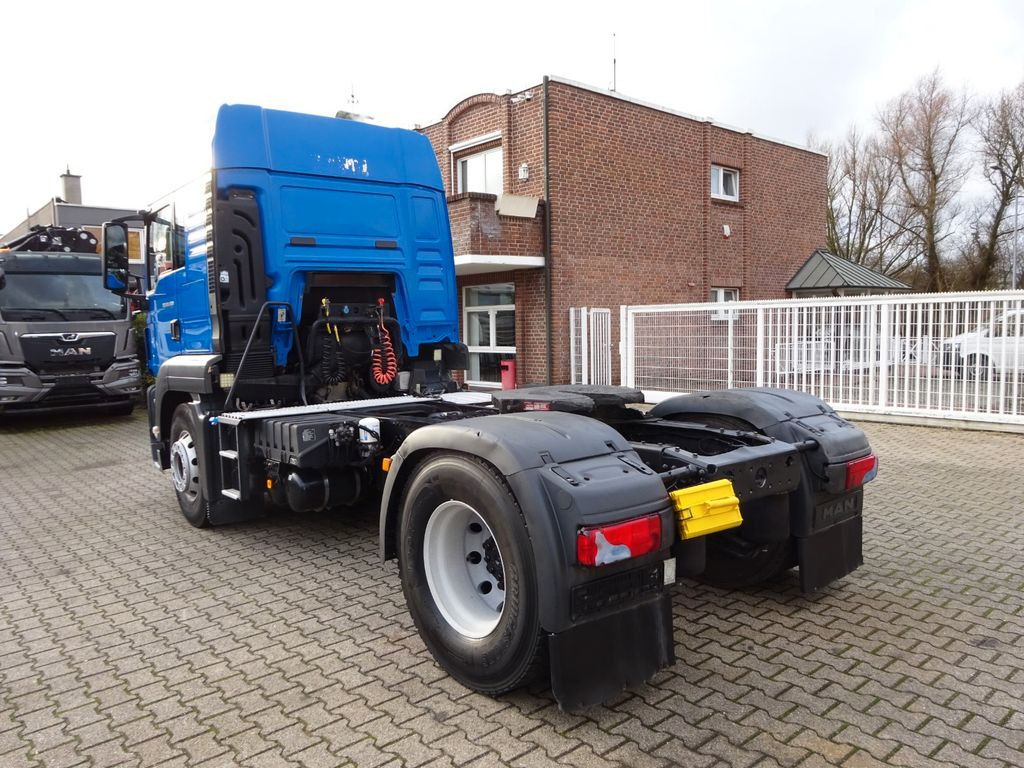 MAN 18.400 TGS SZM 4x2 - Tractor unit: picture 4 MAN 18.400 TGS SZM 4x2 - Tractor unit: picture 4