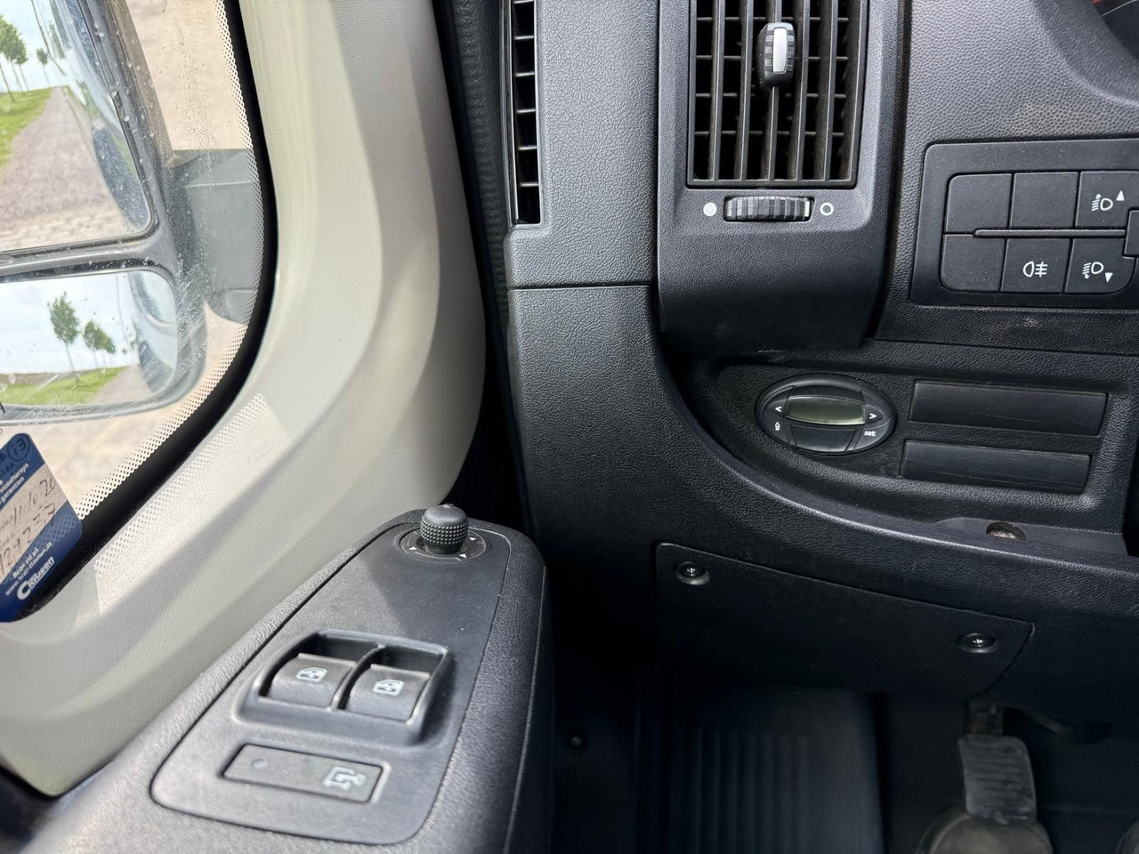 Lease a  Fiat Ducato 2.3 JTD Kasten 35 130 L4H3 RS: 4035 mm Fiat Ducato 2.3 JTD Kasten 35 130 L4H3 RS: 4035 mm: picture 10