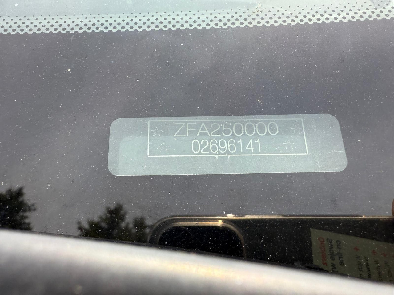 Lease a  Fiat Ducato 2.3 JTD Kasten 35 130 L4H3 RS: 4035 mm Fiat Ducato 2.3 JTD Kasten 35 130 L4H3 RS: 4035 mm: picture 25