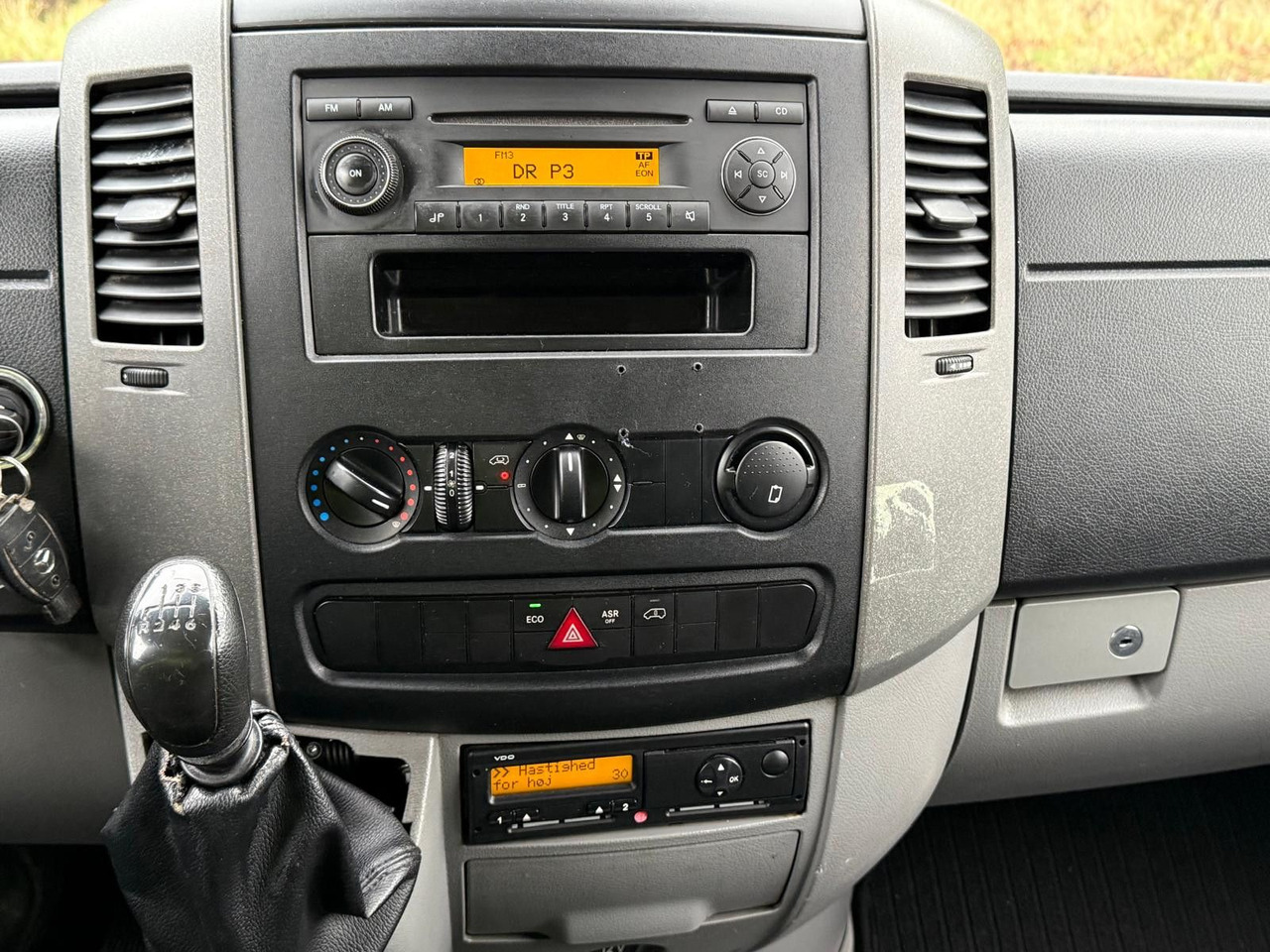 Lease a Mercedes-Benz Sprinter II 316 CDI Box + Lift *8200 EUR netto Mercedes-Benz Sprinter II 316 CDI Box + Lift *8200 EUR netto: picture 16 Lease a Mercedes-Benz Sprinter II 316 CDI Box + Lift *8200 EUR netto Mercedes-Benz Sprinter II 316 CDI Box + Lift *8200 EUR netto: picture 16