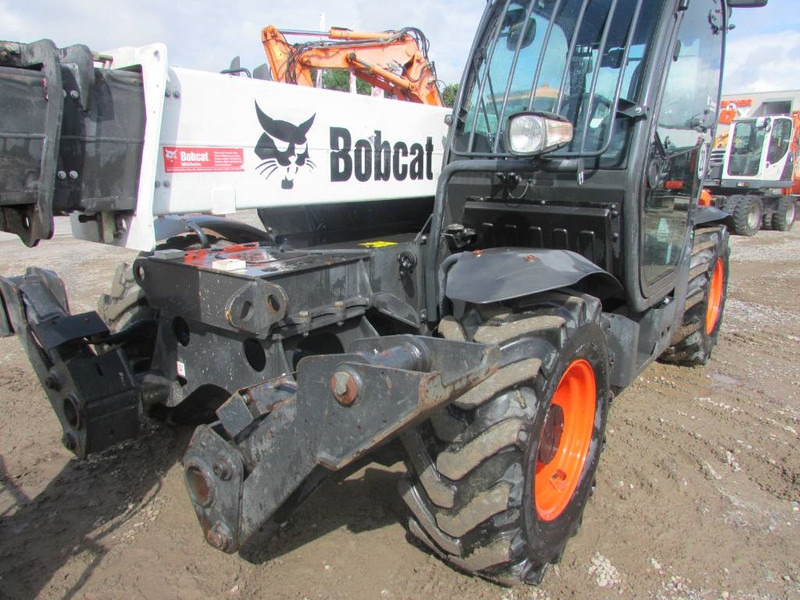 Bobcat T35.130 SB Teleskoplader 47.500 EUR - Telescopic handler: picture 3 Bobcat T35.130 SB Teleskoplader 47.500 EUR - Telescopic handler: picture 3