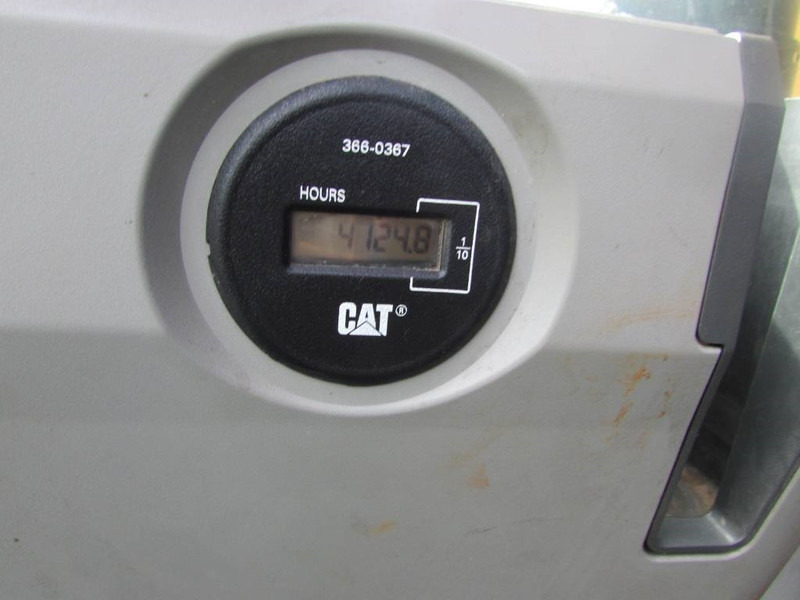 Lease a Cat 313 F L Kettenbagger 65.000 EUR / AC Cat 313 F L Kettenbagger 65.000 EUR / AC: picture 14