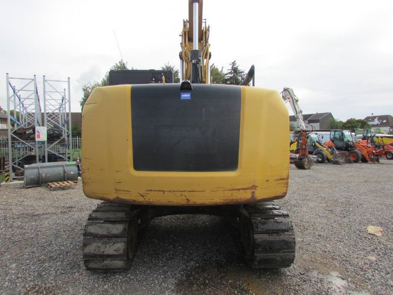 Lease a Cat 313 F L Kettenbagger 65.000 EUR / AC Cat 313 F L Kettenbagger 65.000 EUR / AC: picture 7