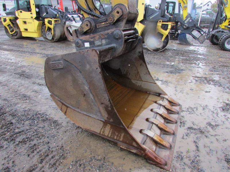 Cat 320 FL Kettenbagger 65.000 EUR - Crawler excavator: picture 2 Cat 320 FL Kettenbagger 65.000 EUR - Crawler excavator: picture 2