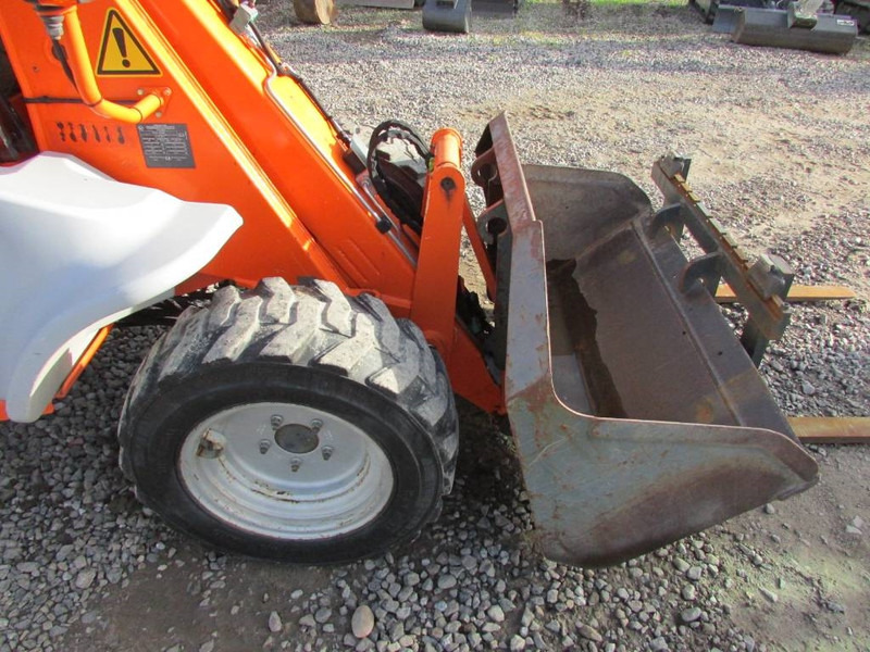Kramer 5035 Radlader 21.000 EUR - Wheel loader: picture 4 Kramer 5035 Radlader 21.000 EUR - Wheel loader: picture 4