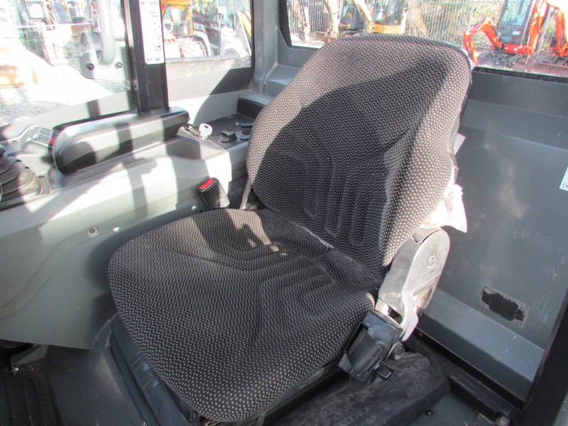 Kramer 5035 Radlader 25.500 EUR - Wheel loader: picture 5 Kramer 5035 Radlader 25.500 EUR - Wheel loader: picture 5