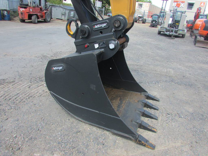 Sany SY 215 CLC Kettenbagger 98.000 EUR / AC - Crawler excavator: picture 4 Sany SY 215 CLC Kettenbagger 98.000 EUR / AC - Crawler excavator: picture 4