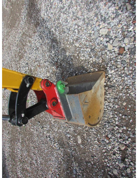 Sany SY 26 U Minibagger 24.500 EUR - Mini excavator: picture 3 Sany SY 26 U Minibagger 24.500 EUR - Mini excavator: picture 3