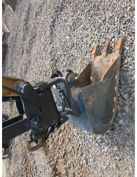 Sany SY 50 U Minibagger 35.500 EUR - Mini excavator: picture 3 Sany SY 50 U Minibagger 35.500 EUR - Mini excavator: picture 3