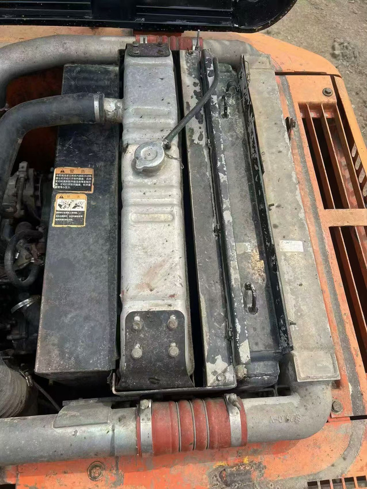 DOOSAN DH225LC-7 - Crawler excavator: picture 5 DOOSAN DH225LC-7 - Crawler excavator: picture 5