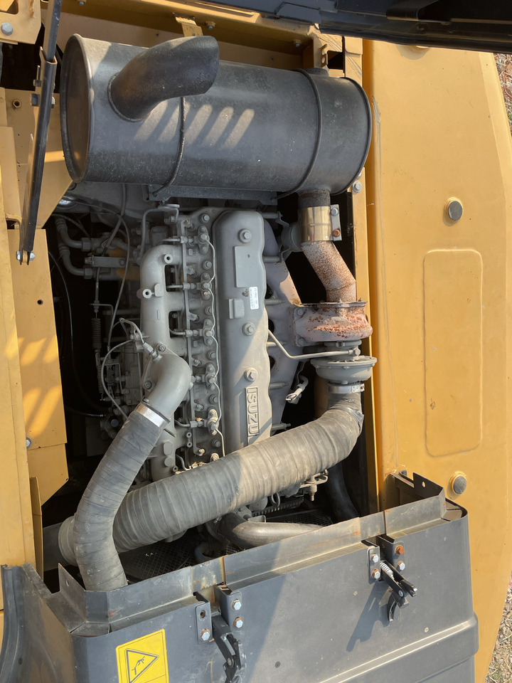 Crawler excavator SANY SY235C: picture 11 Crawler excavator SANY SY235C: picture 11