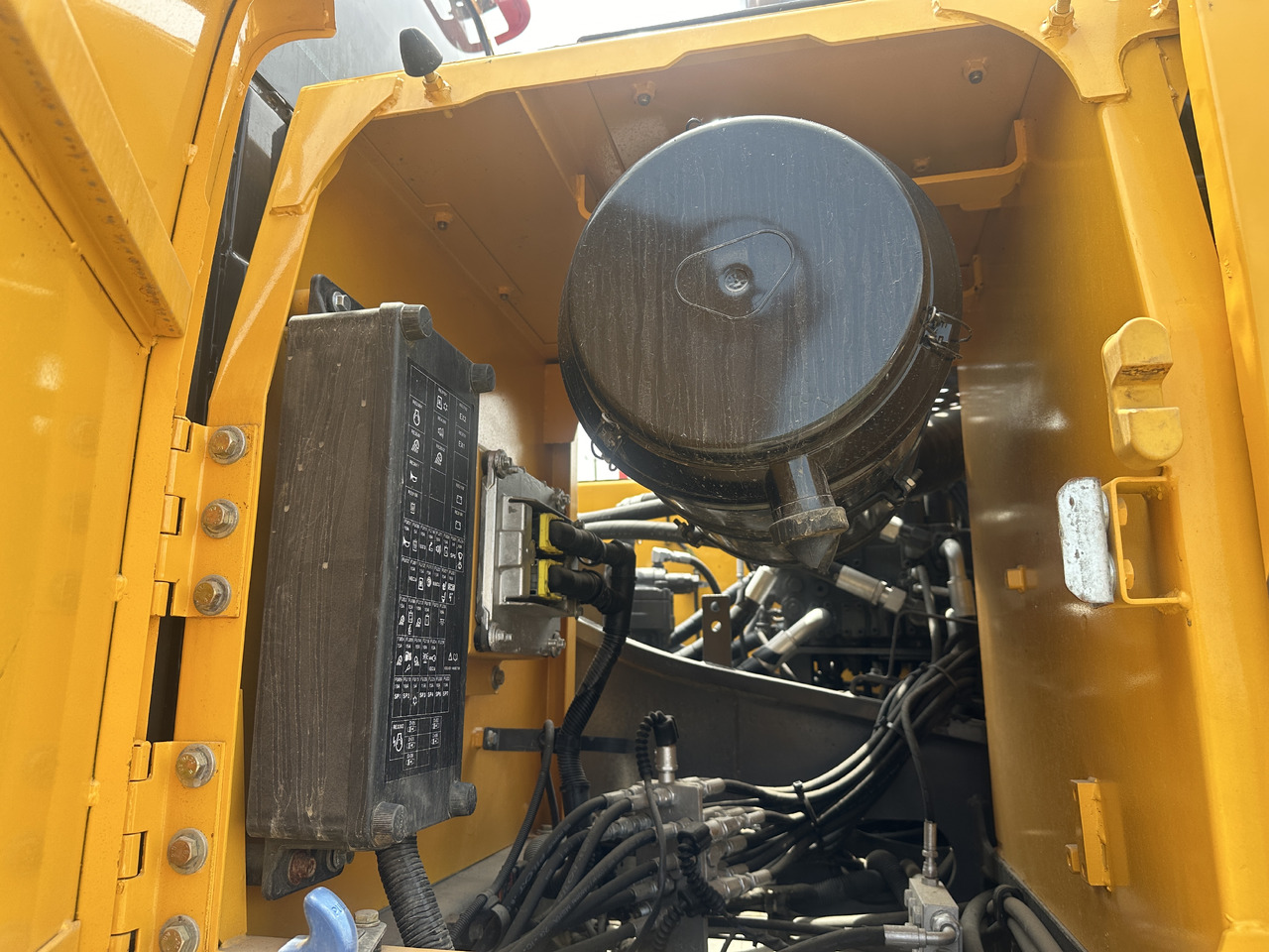 VOLVO EC250D - Crawler excavator: picture 2 VOLVO EC250D - Crawler excavator: picture 2