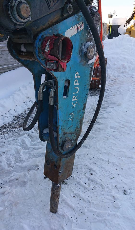 JCB - Backhoe loader: picture 2 JCB - Backhoe loader: picture 2