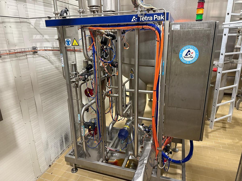 Construction machinery Tetra Pak Tetra Alsafe: picture 7