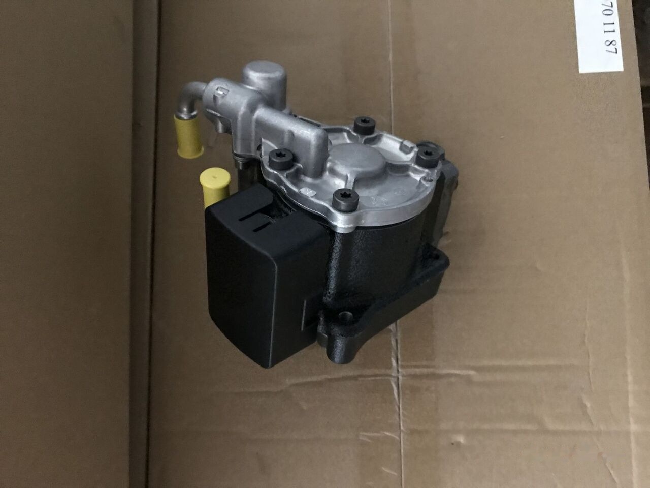 Continental 2010-2018  for Volkswagen FOR CAR automobile - Fuel pump for Car: picture 2 Continental 2010-2018  for Volkswagen FOR CAR automobile - Fuel pump for Car: picture 2