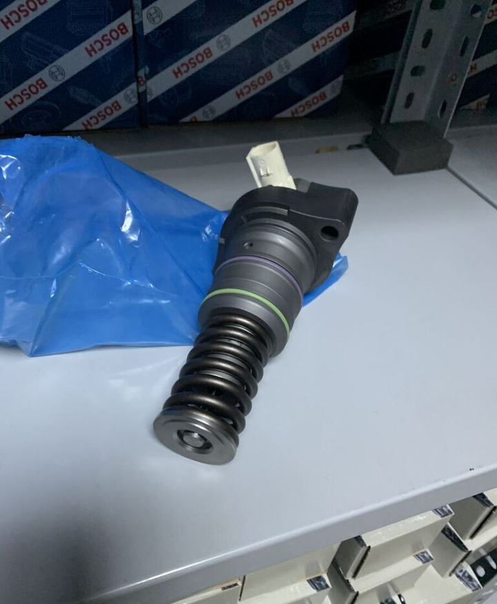 Delphi 2020 BEBU2C00500 DAF 2013-2021 - Fuel pump for Truck: picture 2 Delphi 2020 BEBU2C00500 DAF 2013-2021 - Fuel pump for Truck: picture 2