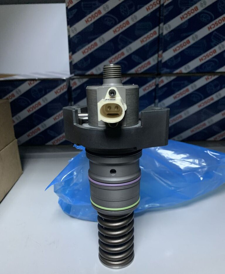 Delphi 2020 BEBU2C00500 DAF 2013-2021 - Fuel pump for Truck: picture 1 Delphi 2020 BEBU2C00500 DAF 2013-2021 - Fuel pump for Truck: picture 1