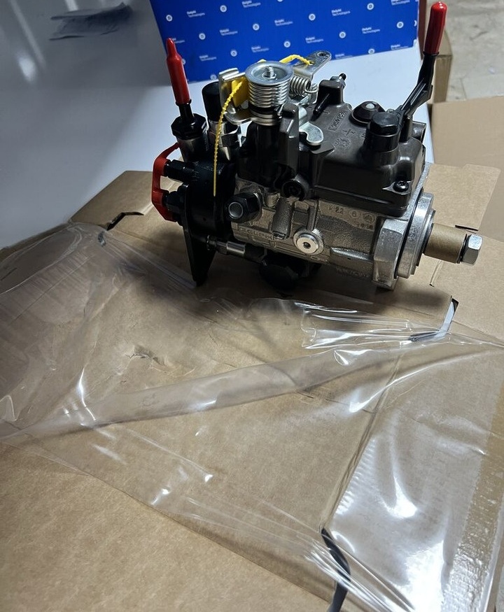 Delphi 2023 9521A030H Delphi truck - Fuel pump for Truck: picture 5 Delphi 2023 9521A030H Delphi truck - Fuel pump for Truck: picture 5