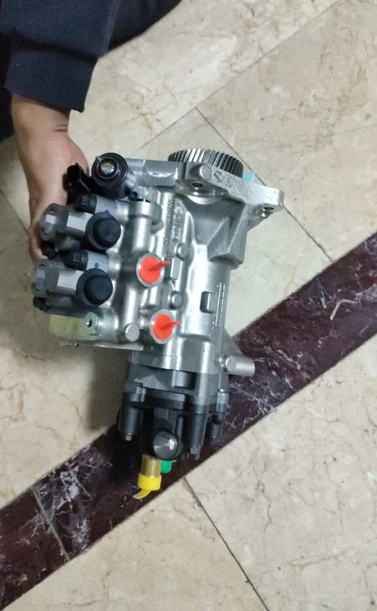 Scania 2024 2478832 2836838 Scania 2020-2024 truck - Fuel pump for Truck: picture 2 Scania 2024 2478832 2836838 Scania 2020-2024 truck - Fuel pump for Truck: picture 2