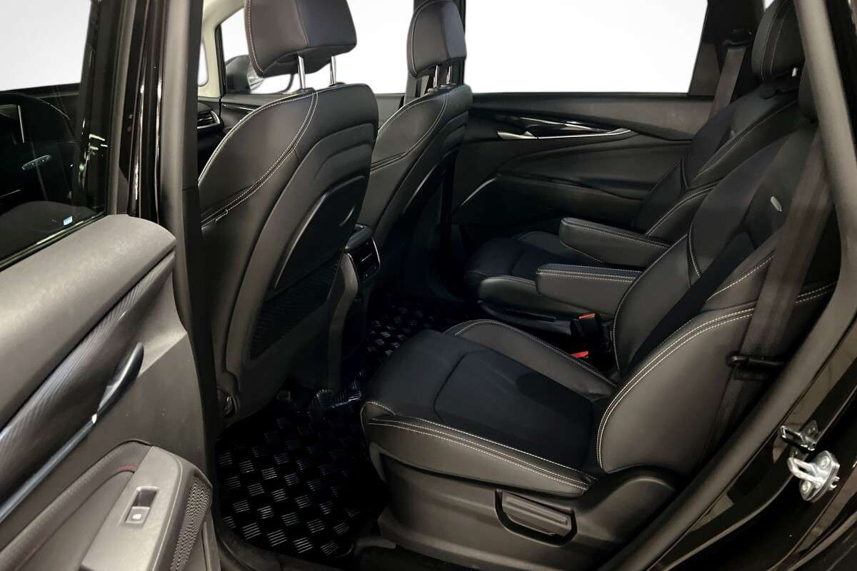 Car 2023 Personbil 6 seter MAXUS EUNIQ 5 EU-godkjent: picture 15