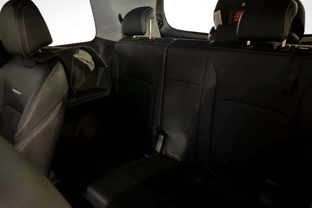 Car 2023 Personbil 6 seter MAXUS EUNIQ 5 EU-godkjent: picture 16