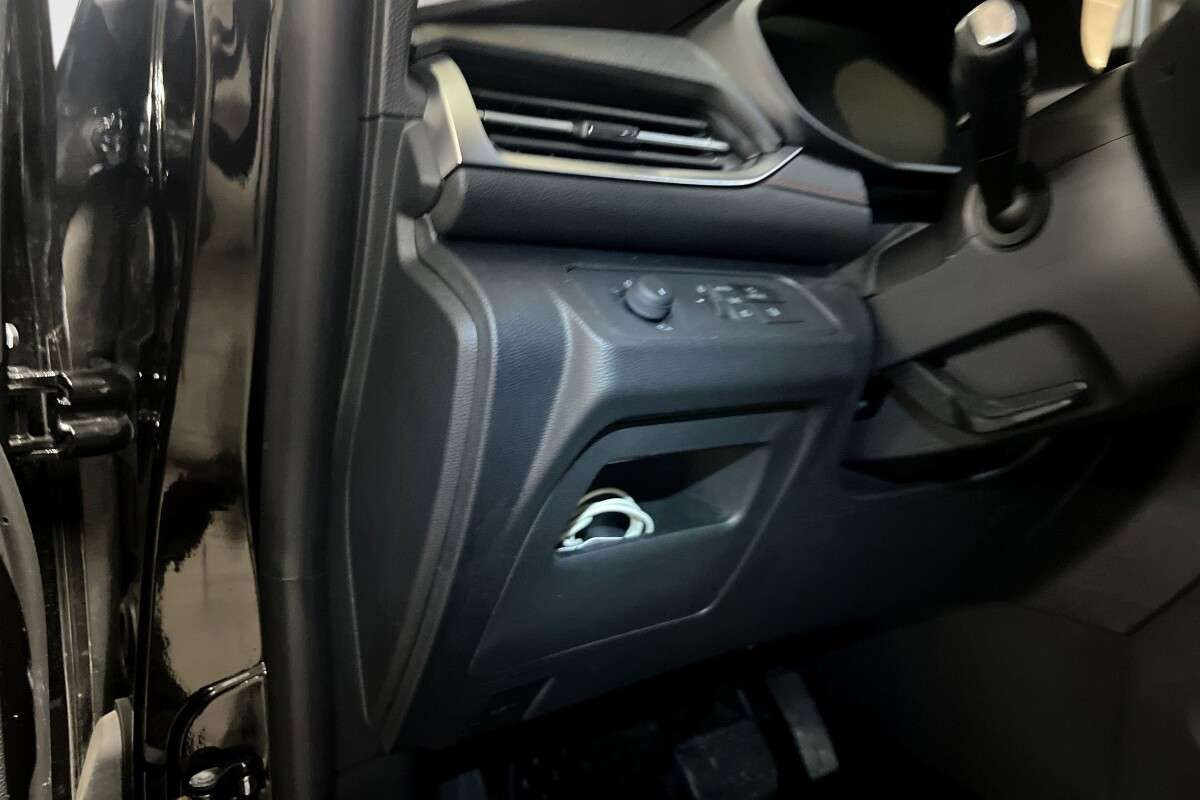 Car 2023 Personbil 6 seter MAXUS EUNIQ 5 EU-godkjent: picture 11
