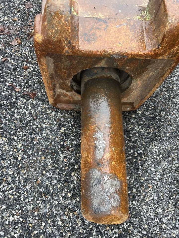 2013 Pigghammer Everdigm EHB 25 - Attachment for Construction machinery: picture 5 2013 Pigghammer Everdigm EHB 25 - Attachment for Construction machinery: picture 5