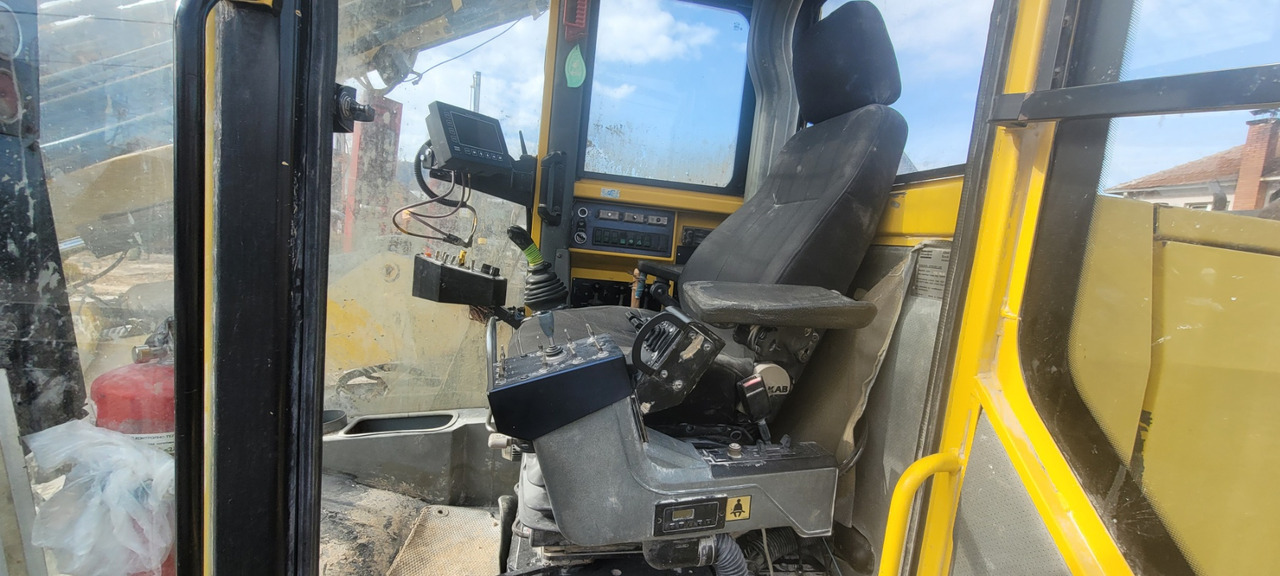 Mining machinery Atlas Copco F6-32: picture 16
