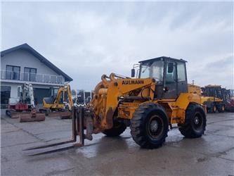 Ahlmann AS 200 - Wheel loader: picture 1 Ahlmann AS 200 - Wheel loader: picture 1