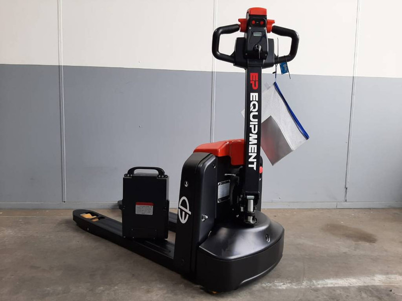 EP EPL 154 (1500 KG) | 2020 - Pallet truck: picture 1 EP EPL 154 (1500 KG) | 2020 - Pallet truck: picture 1