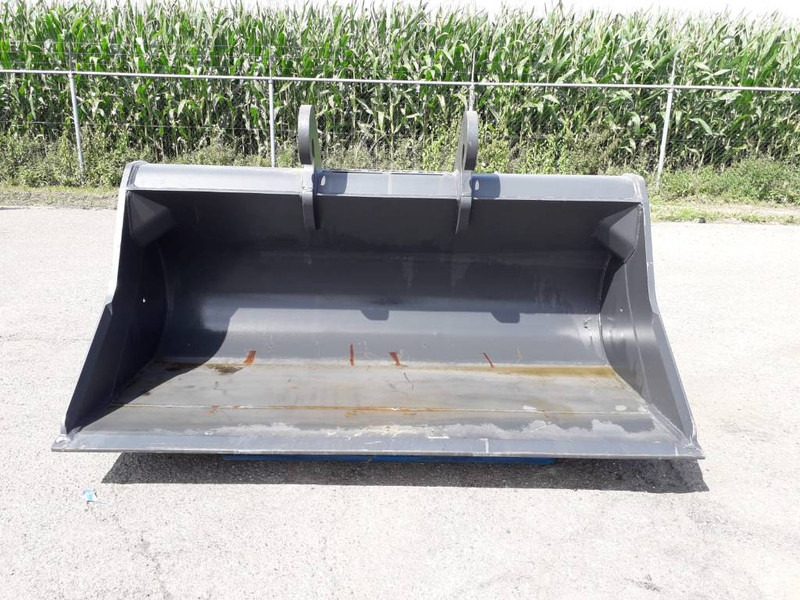 GP Equipment SBS55-2000-CW40 - Bucket for Construction machinery: picture 1 GP Equipment SBS55-2000-CW40 - Bucket for Construction machinery: picture 1