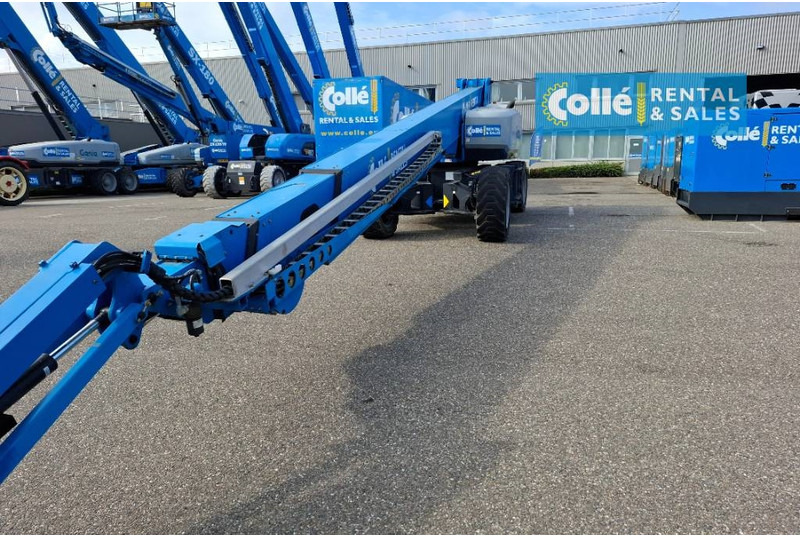 Genie SX 125XC | 2018 - Articulated boom: picture 4 Genie SX 125XC | 2018 - Articulated boom: picture 4