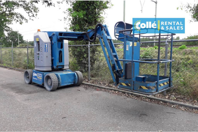 Genie Z-30/20N | 2007 - Articulated boom: picture 1 Genie Z-30/20N | 2007 - Articulated boom: picture 1