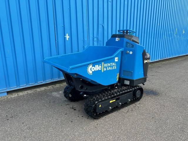Hinowa HS 1103 | 2023 - Mini dumper: picture 3 Hinowa HS 1103 | 2023 - Mini dumper: picture 3