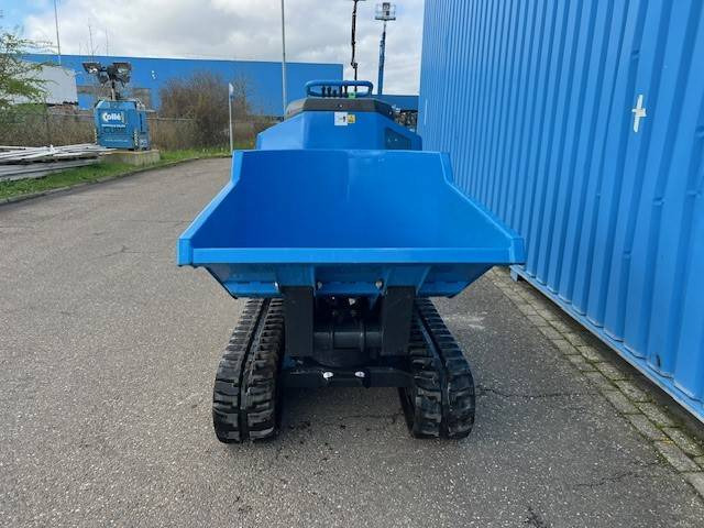 Hinowa HS 1103 | 2023 - Mini dumper: picture 4 Hinowa HS 1103 | 2023 - Mini dumper: picture 4