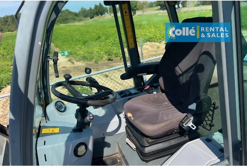 Wheel loader Kramer 1150 | 2014: picture 14