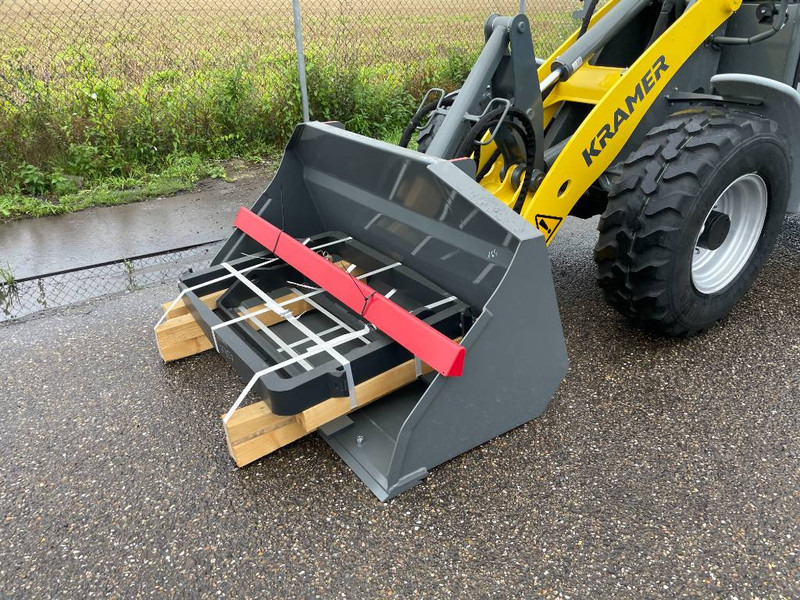 Wheel loader Kramer 5065: picture 7