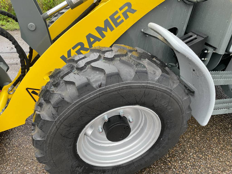 Wheel loader Kramer 5065: picture 10