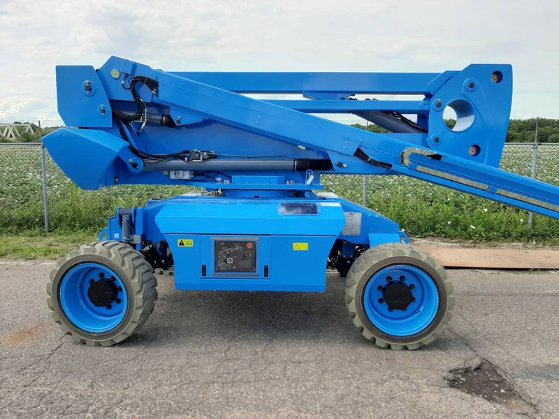 MAGNI BA20ERT - Articulated boom: picture 5 MAGNI BA20ERT - Articulated boom: picture 5