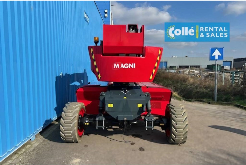 MAGNI DAB 18 RT | 2024 - Articulated boom: picture 5 MAGNI DAB 18 RT | 2024 - Articulated boom: picture 5