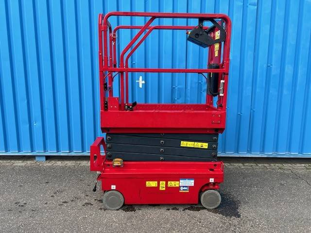 MAGNI ES 0607 E - Scissor lift: picture 1 MAGNI ES 0607 E - Scissor lift: picture 1
