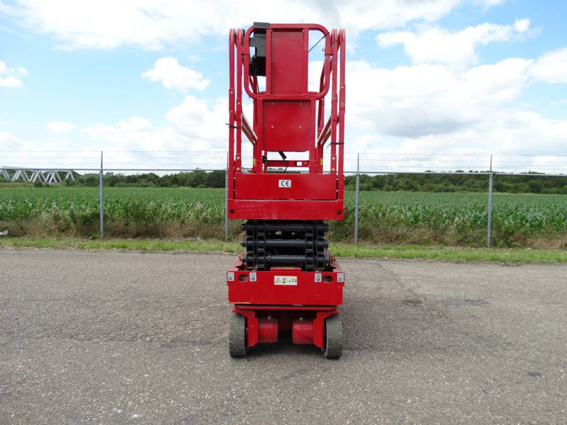 MAGNI ES0807E - Scissor lift: picture 4 MAGNI ES0807E - Scissor lift: picture 4