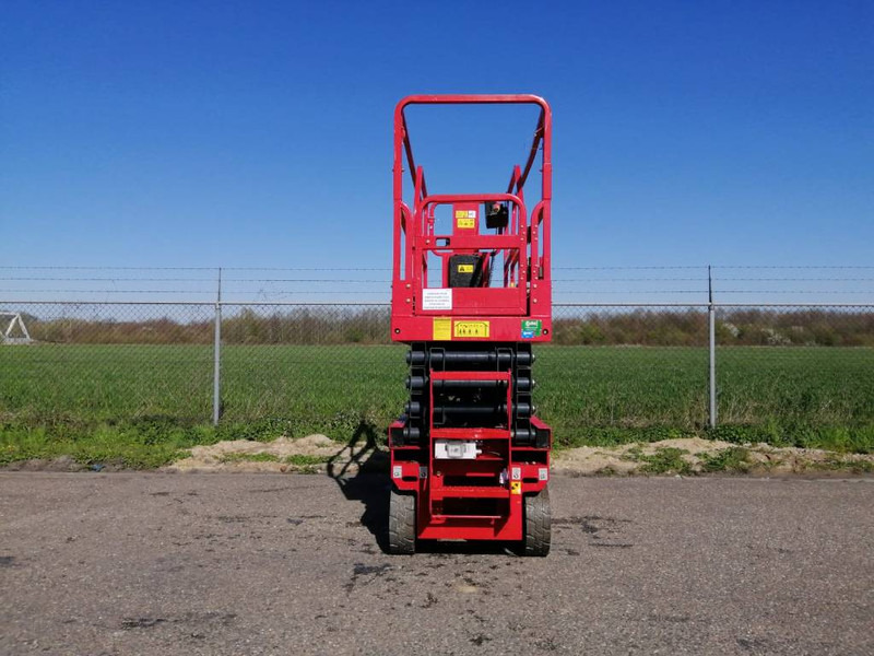 MAGNI ES1008E - Scissor lift: picture 4 MAGNI ES1008E - Scissor lift: picture 4