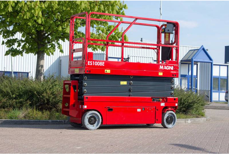 MAGNI ES1008E - Scissor lift: picture 3 MAGNI ES1008E - Scissor lift: picture 3