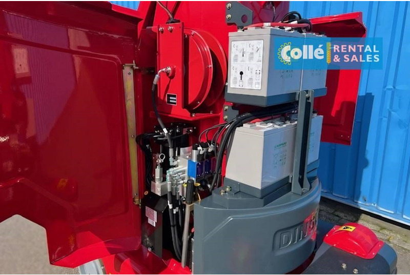 Lease a MAGNI MJP 11.5 | 2024 MAGNI MJP 11.5 | 2024: picture 10