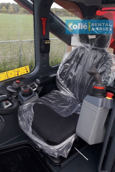 New Telescopic handler MAGNI RTH 6.30 SH | 2024: picture 17